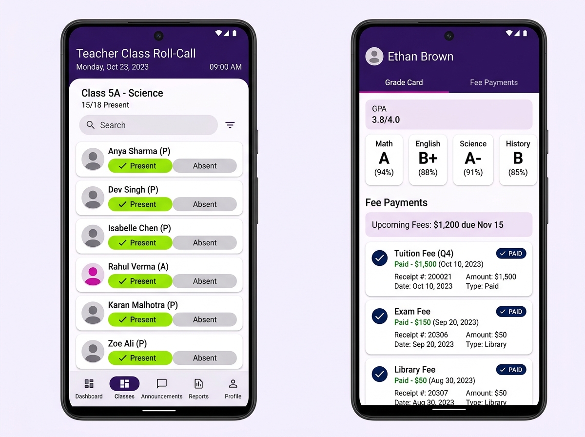 EIMBox Android App